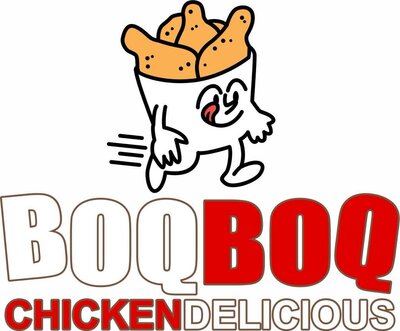 Trademark BOQBOQ CHICKEN DILICIOUS