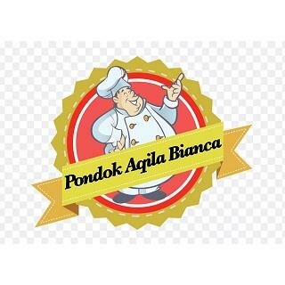 Trademark Pondok Aqila Bianca