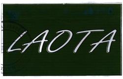 Trademark LAOTA