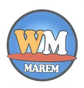 Trademark WM MAREM