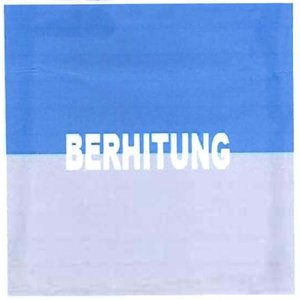 Trademark BERHITUNG