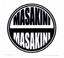 Trademark MASAKINI - MASAKINI