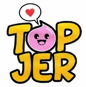 Trademark TOP JER