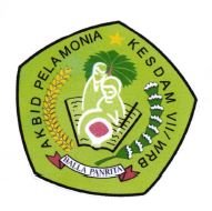 Trademark AKBID PELAMONIA KESDAM VII/WRB + LOGO