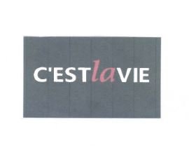 Trademark C'ESTLAVIE