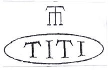 Trademark TITI + LOGO