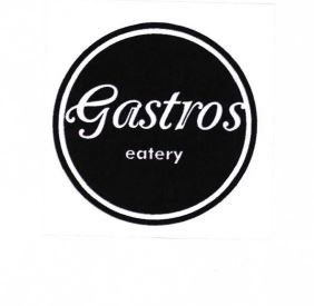 Trademark GASTROS EATERY