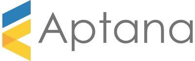 Trademark APTANA
