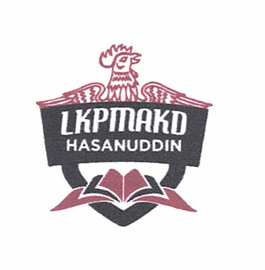 Trademark LKPMAKD HASANUDDIN