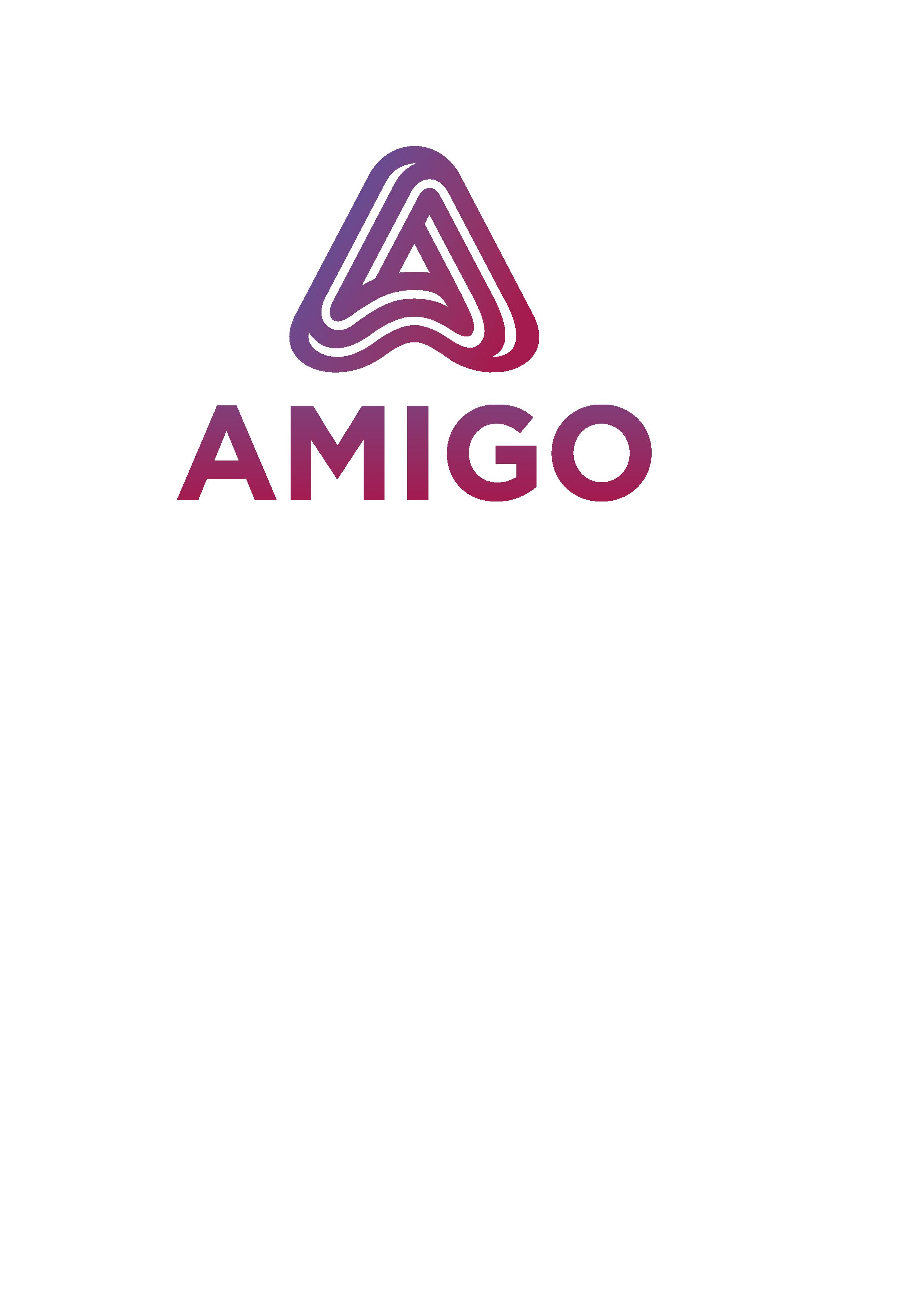 Trademark AMIGO