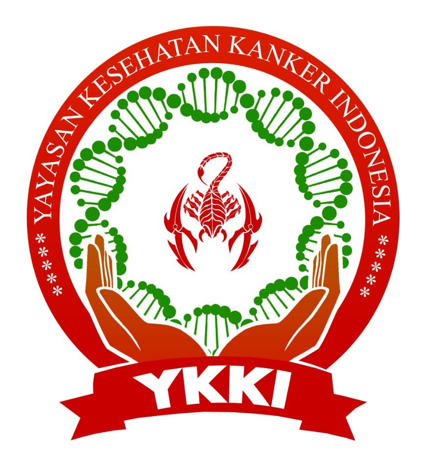 Trademark YKKI (YAYASAN KESEHATAN KANKER INDONESIA)