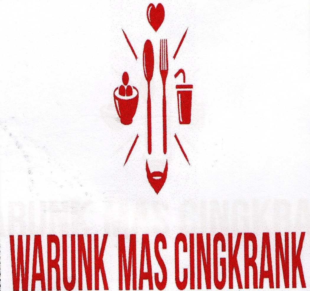 Trademark WARUNK MAS CINGKRANK