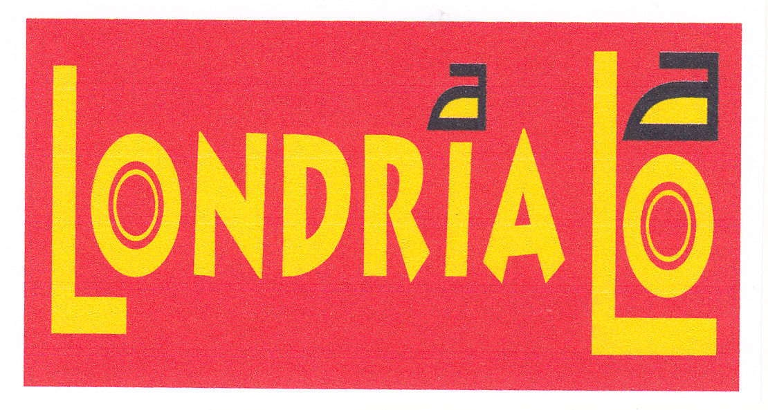 Trademark LONDRIA + LOGO