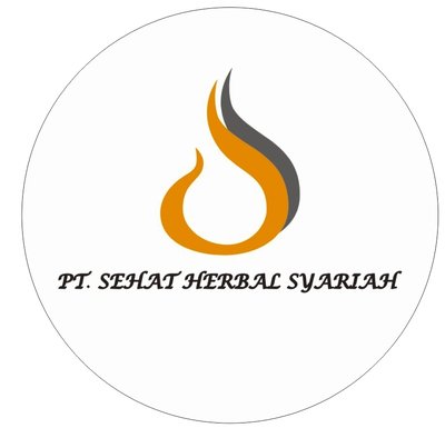 Trademark PT. SEHAT HERBAL SYARIAH + LOGO