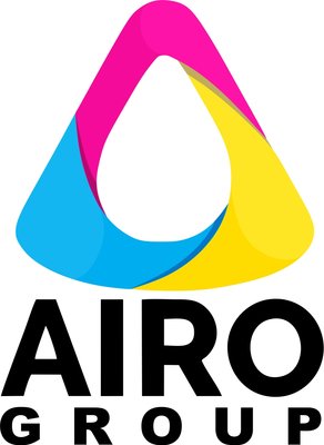 Trademark AIRO GROUP + LOGO