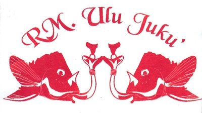 Trademark RM. ULU JUKU'