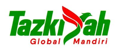 Trademark TAZKIYAH GLOBAL MANDIRI