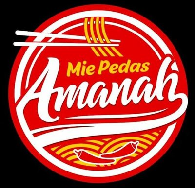 Trademark MIE PEDAS AMANAH