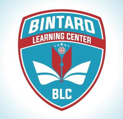 Trademark BLC BINTARO LEARNING CENTER