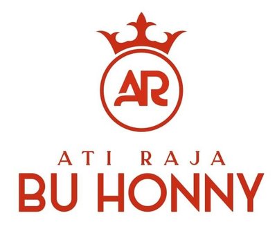 Trademark ATI RAJA BU HONNY