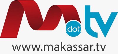 Trademark M DOT TV www.makassar.tv