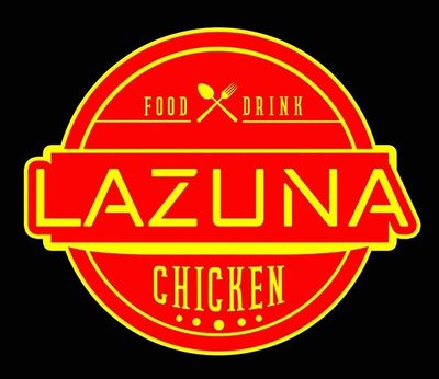 Trademark LAZUNA