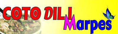 Trademark COTO DILI MARPES