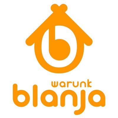 Trademark WARUNK BLANJA