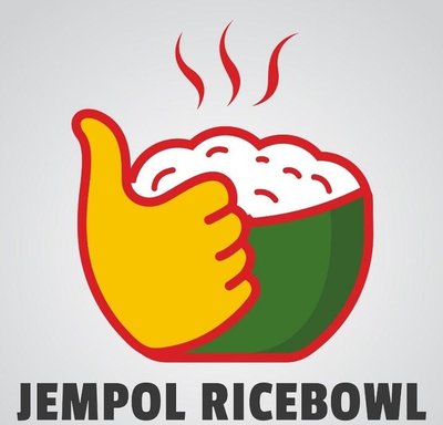 Trademark JEMPOL RICEBOWL