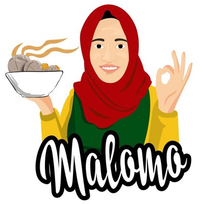 Trademark MALOMO