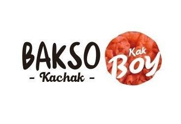 Trademark BAKSO KAK BOY KACHAK