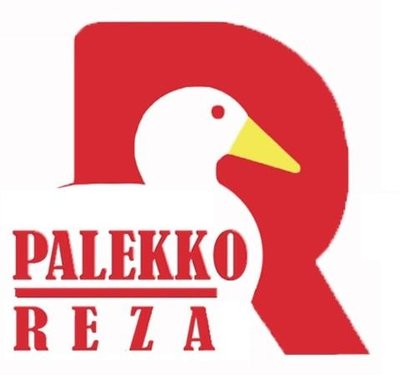 Trademark PALEKKO REZA