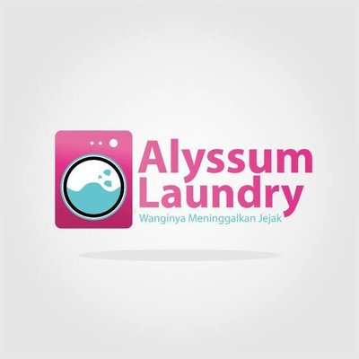 Trademark ALYSSUM LAUNDRY