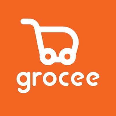 Trademark GROCEE