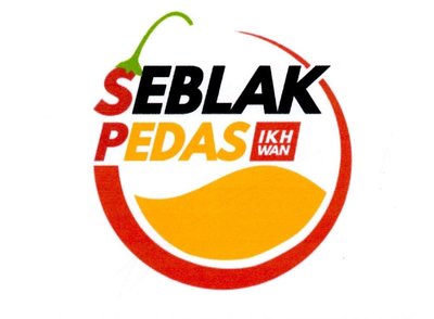 Trademark SEBLAK PEDAS IKHWAN