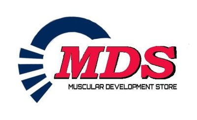 Trademark MDS MUSCULAR DEVELOPMENT STORE