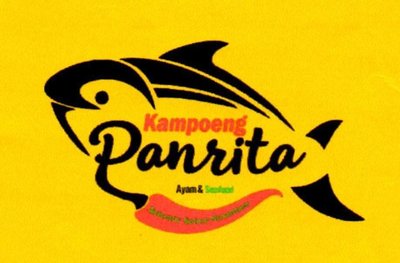 Trademark KAMPOENG PANRITA