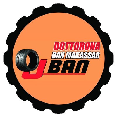 Trademark OJ BAN DOTTORONA BAN MAKASSAR