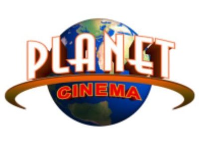 Trademark PLANET CINEMA