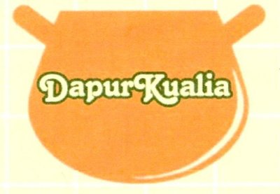 Trademark DAPUR KUALIA