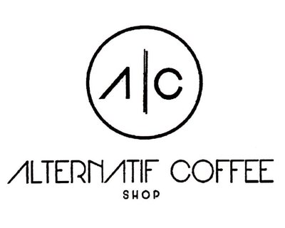 Trademark ALTERNATIF COFFEE SHOP