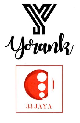 Trademark YORANK 33 JAYA