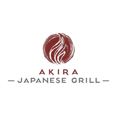 Trademark AKIRA JAPANESE GRILL