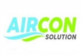 Trademark AIRCON SOLUTION