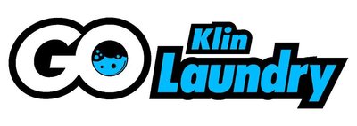 Trademark GO KLIN LAUNDRY