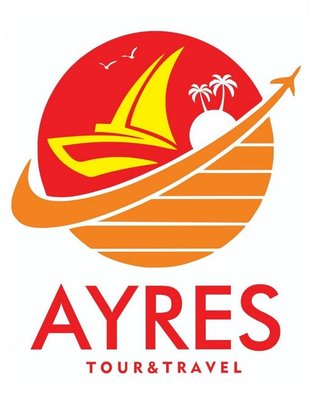 Trademark AYRES TOUR & TRAVEL