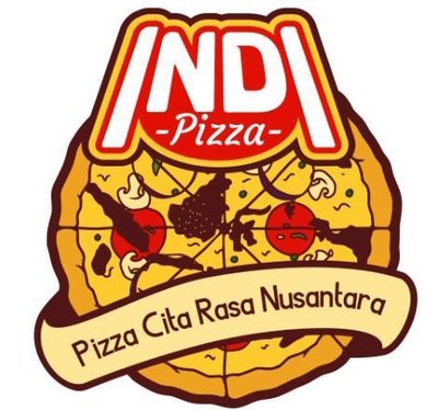 Trademark INDI PIZZA