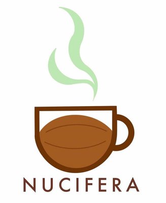 Trademark NUCIFERA