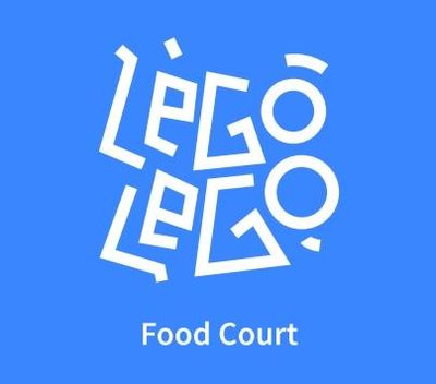 Trademark LEGO LEGO FOOD COURT