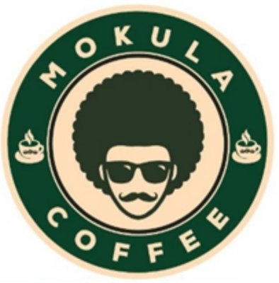 Trademark MOKULA COFFEE